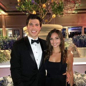 Meet your Posher, Bobby